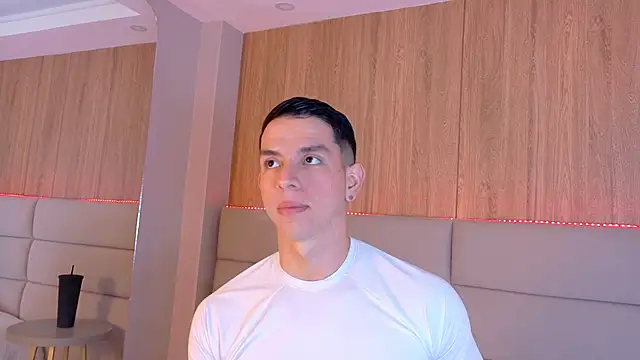 ZaneDawson online show from 11.01.25