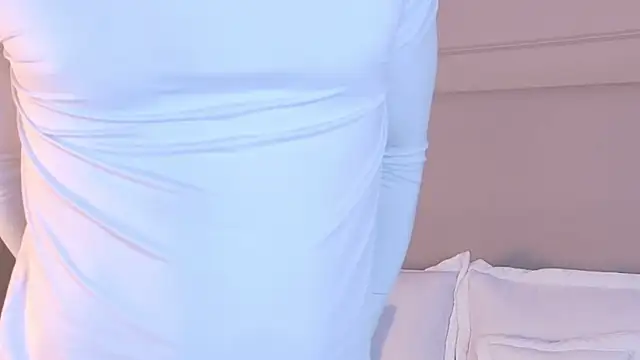 ZaneDawson online show from 11.08.25