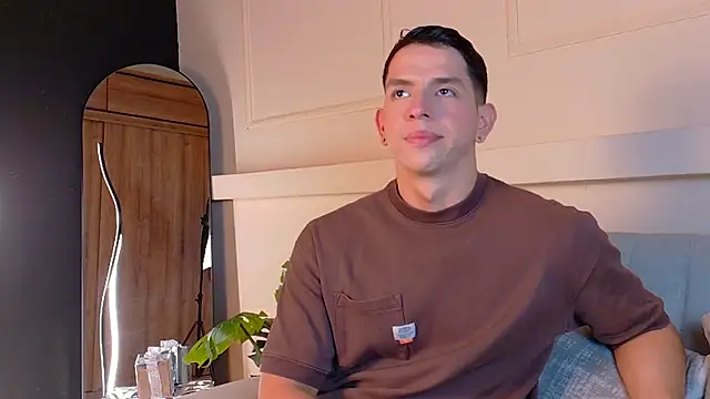 ZaneDawson online show from 12.17.25