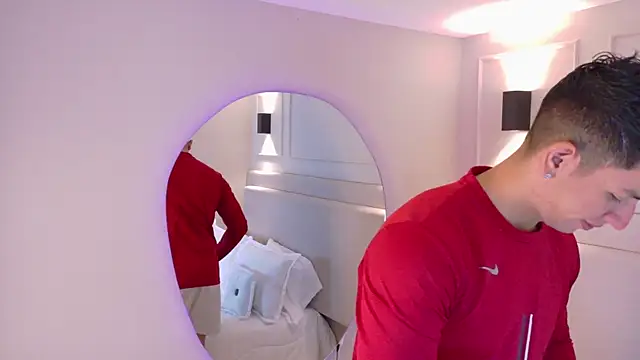 ZaneDawson online show from 01.08.26