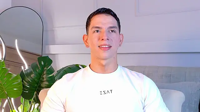 ZaneDawson online show from 04.08.26