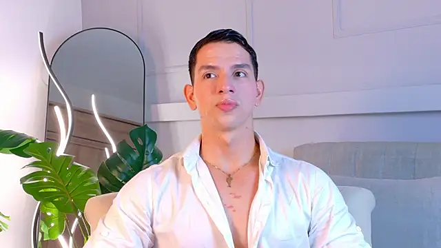 ZaneDawson online show from 04.10.26