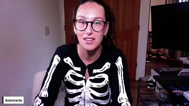 annmarieferrara online show from 10.03.25