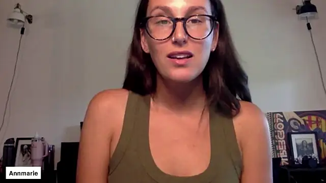 annmarieferrara online show from 10.13.25