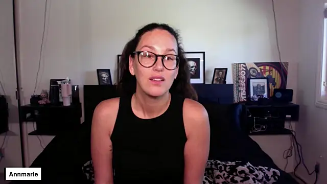 annmarieferrara online show from 10.17.25