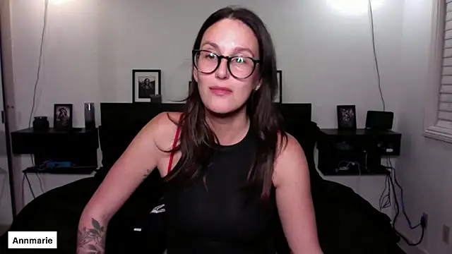 annmarieferrara online show from 10.22.25