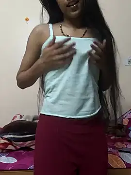 reetika6375 online show from 02.02.26