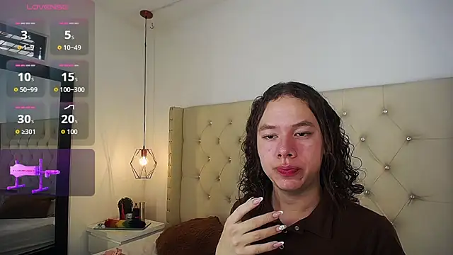 bycandy  online show from 10.24.25