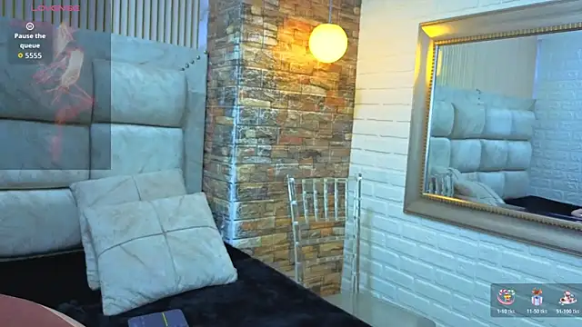 sofiagutierrez   online show from 12.02.25