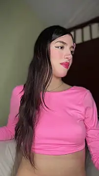 Emily-hottson online show from 04.02.26