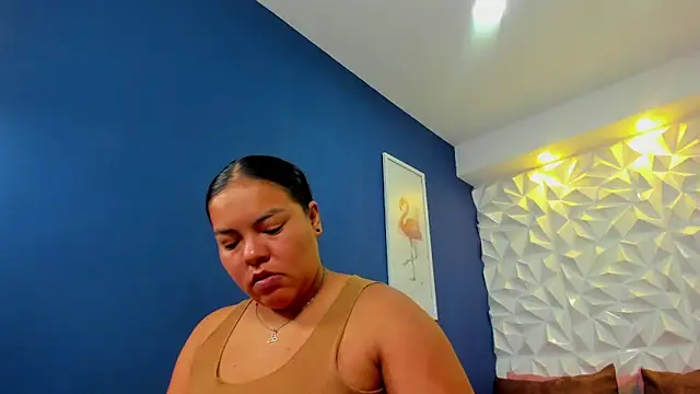 freya cole  online show from 10.08.25
