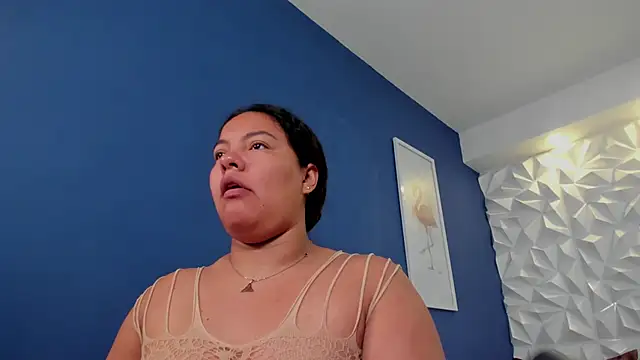 freya cole  online show from 10.20.25