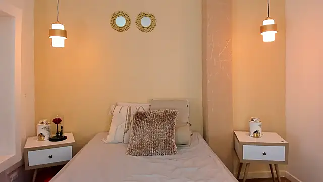 SofiaFontaiine online show from 11.02.25