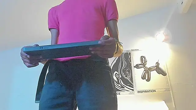 Sebastian Ortizdy online show from 09.26.25