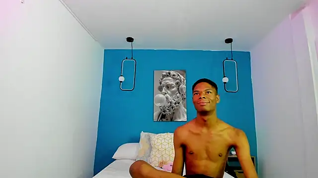 Sebastian Ortizdy online show from 09.27.25
