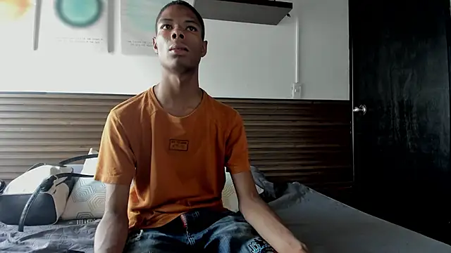Sebastian Ortizdy online show from 10.21.25