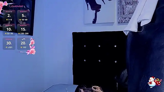 Angel-dragun online show from 03.07.26