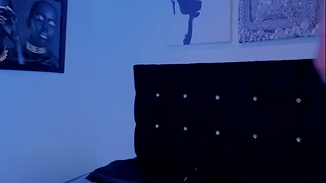 Angel-dragun online show from 03.19.26