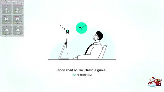 Angel-dragun online show from 03.26.26