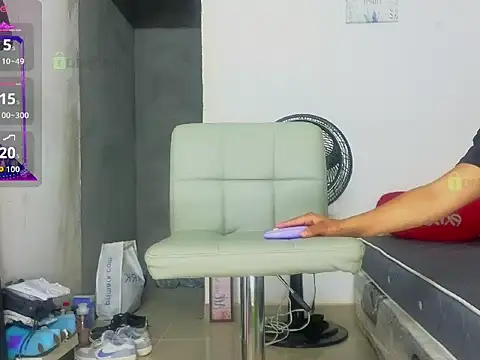 Mia Doll01 online show from 10.01.25