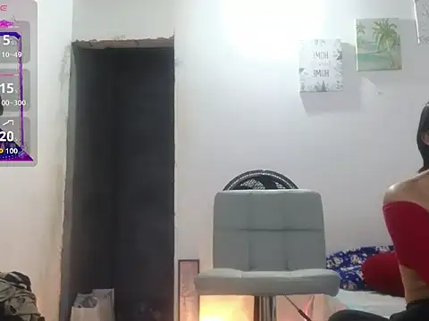 Mia Doll01 online show from 10.03.25