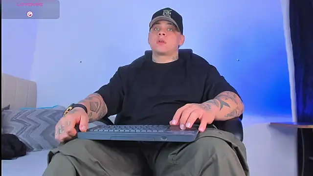 denis munera online show from 10.17.25