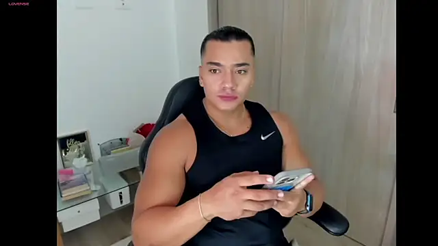 Biscuit oliva online show from 09.21.25