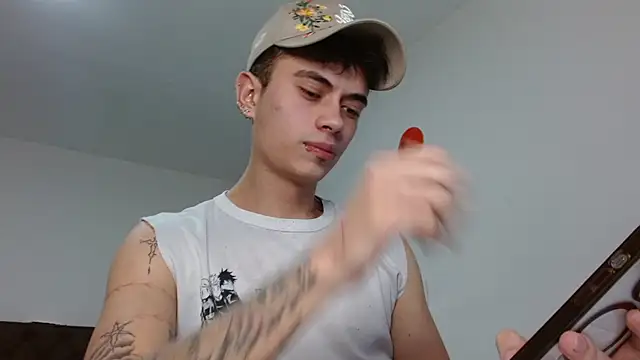 jaico santos online show from 03.09.26