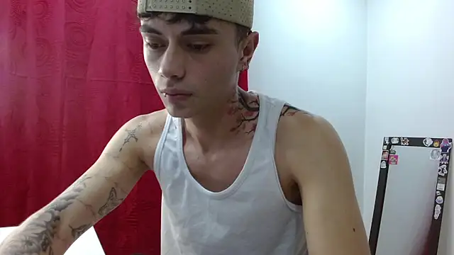 Snapshot of jaico_santos chatting on 05.04.26 jaico santos online show from 05.04.26