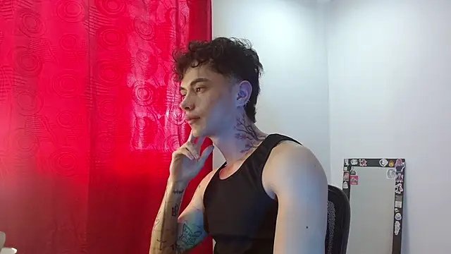 Snapshot of jaico_santos chatting on 06.01.26 jaico santos online show from 06.01.26