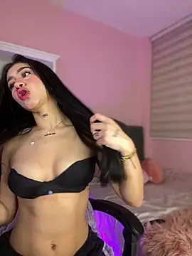 camila1 torres  online show from 06.05.26