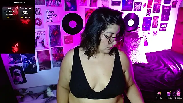 Roxy f w online show from 03.14.26