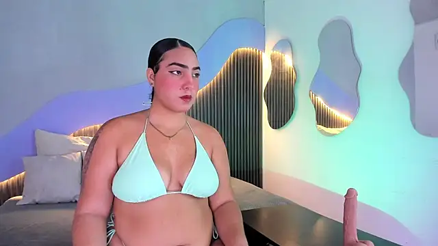 Sophia curvy1 online show from 09.27.25