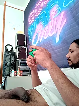 Mikaaa97 online show from 03.03.26