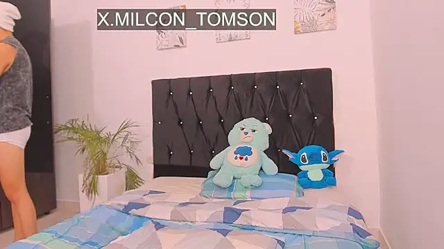 Zacktorres  online show from 09.23.25