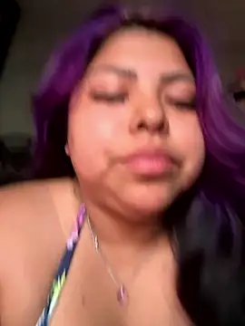 Lunarebelde online show from 01.11.26