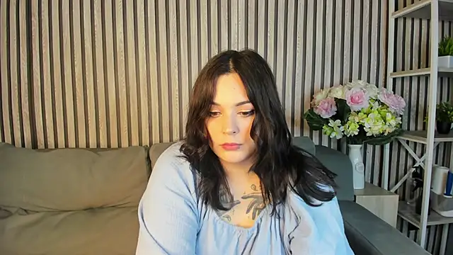 Mia R0ss online show from 09.21.25