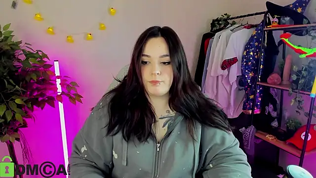 Mia R0ss online show from 02.01.26