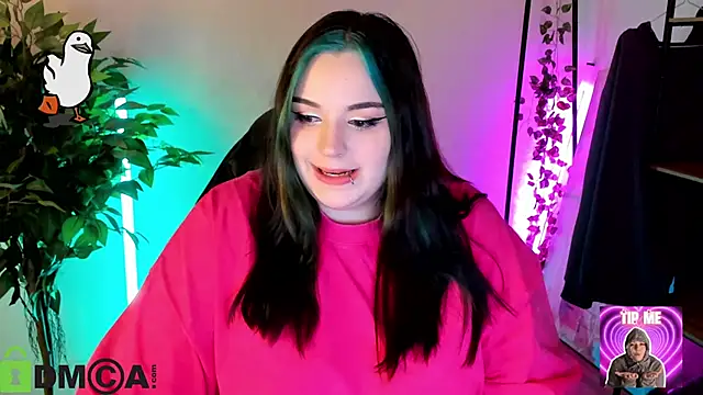 Mia R0ss online show from 03.13.26