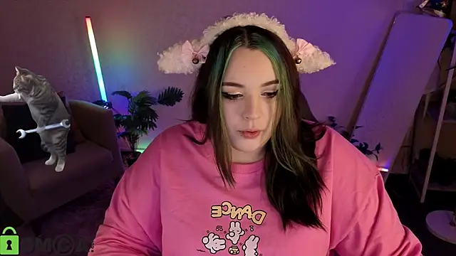 Mia R0ss online show from 03.31.26