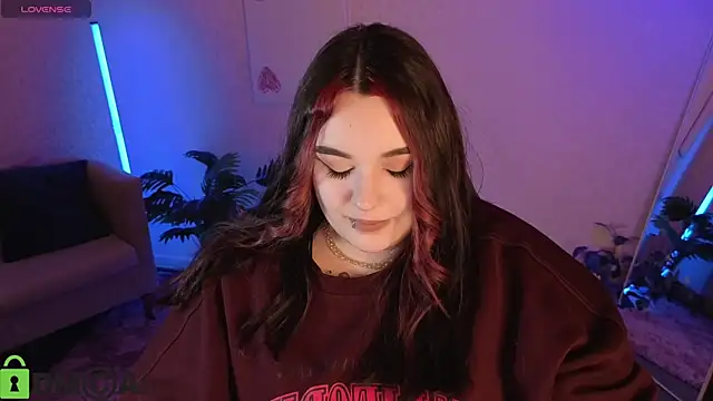 Mia R0ss online show from 04.17.26