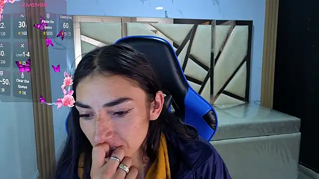 Maily a  online show from 02.26.26