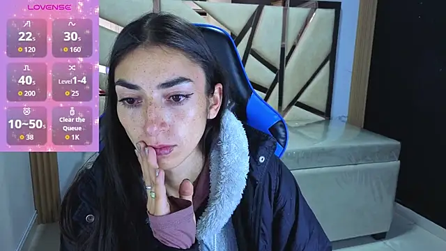 Maily a  online show from 03.19.26