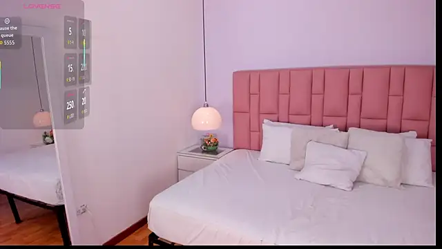 Amy Ferreira online show from 12.14.25