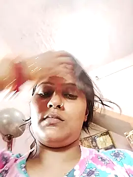 Jasmine Januja online show from 09.22.25