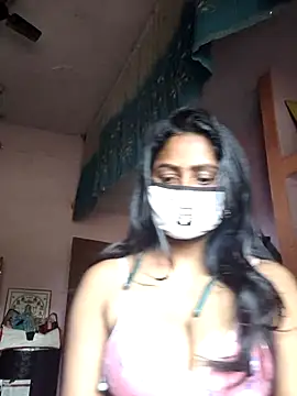 Jasmine Januja online show from 11.11.25