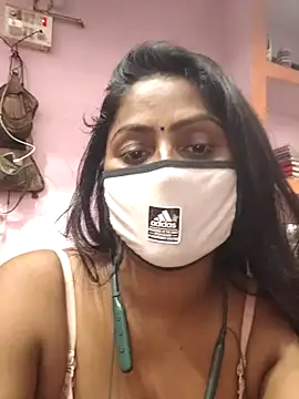 Jasmine Januja online show from 11.24.25