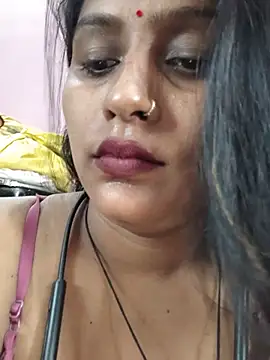 Snapshot of Jasmine_Januja chatting on 06.05.26 Jasmine Januja online show from 06.05.26