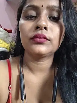 Snapshot of Jasmine_Januja chatting on 06.08.26 Jasmine Januja online show from 06.08.26