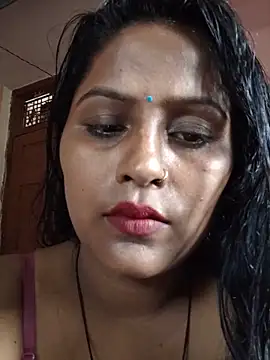 Snapshot of Jasmine_Januja chatting on 06.10.26 Jasmine Januja online show from 06.10.26